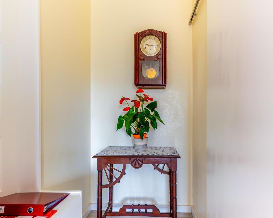 Casa Julio Henriques Villa Caldas Da Rainha Kültér fotó