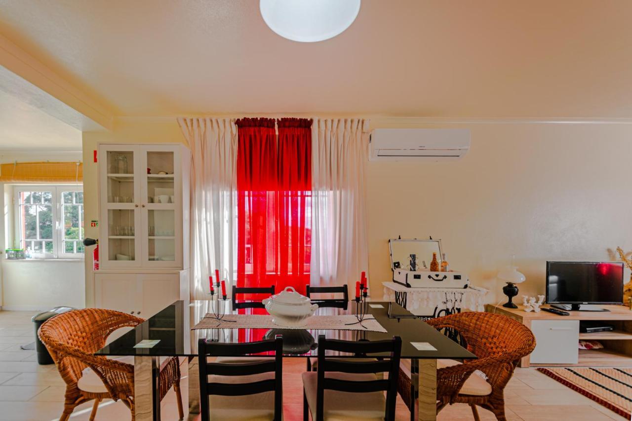 Casa Julio Henriques Villa Caldas Da Rainha Kültér fotó