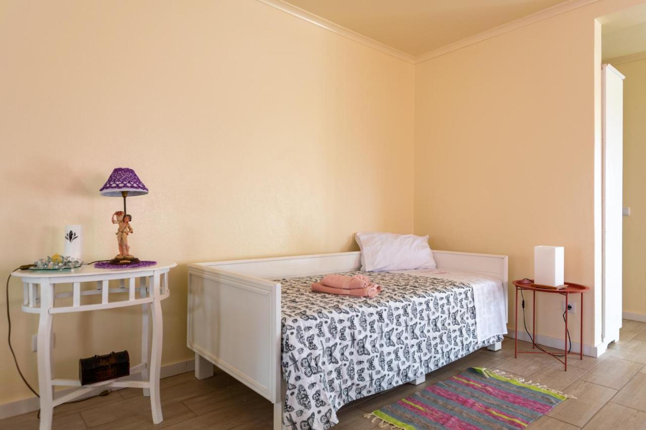 Casa Julio Henriques Villa Caldas Da Rainha Kültér fotó