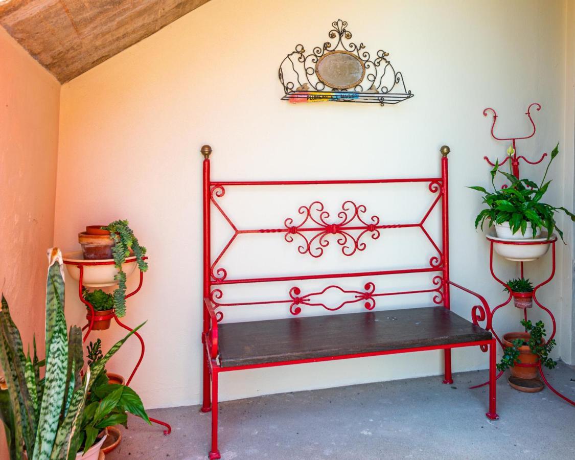 Casa Julio Henriques Villa Caldas Da Rainha Kültér fotó