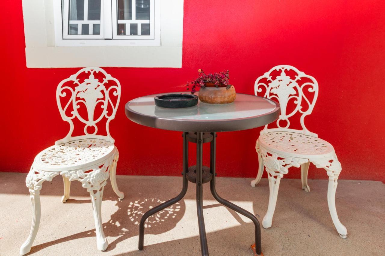 Casa Julio Henriques Villa Caldas Da Rainha Kültér fotó