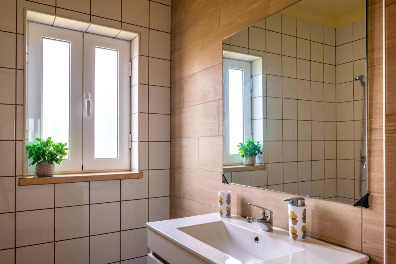 Casa Julio Henriques Villa Caldas Da Rainha Kültér fotó