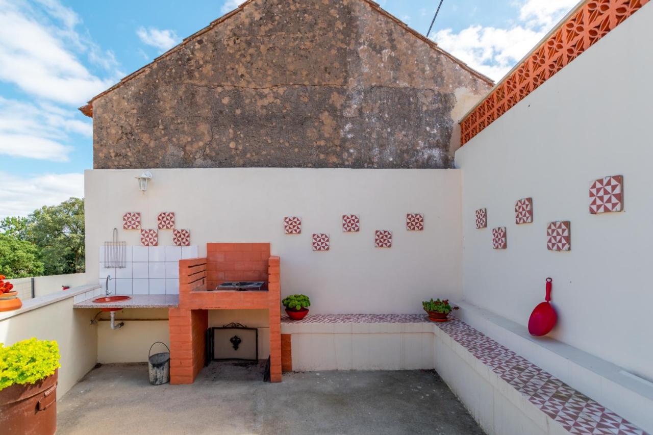 Casa Julio Henriques Villa Caldas Da Rainha Kültér fotó