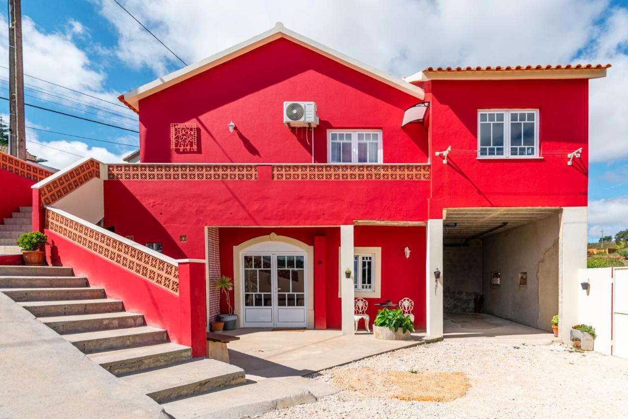 Casa Julio Henriques Villa Caldas Da Rainha Kültér fotó