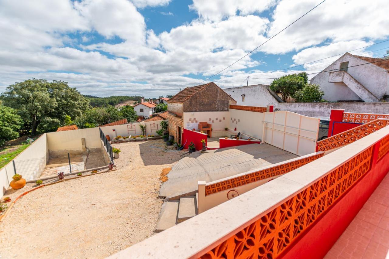 Casa Julio Henriques Villa Caldas Da Rainha Kültér fotó